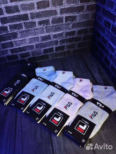 Носки женские