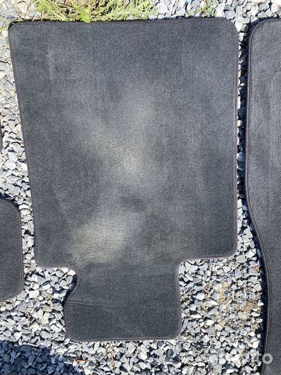 Ковры ворсовые BMW g30/g31