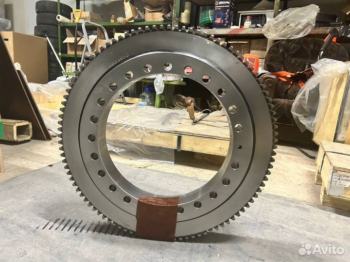 Опорно-поворотное устройство для кму DongYang DY1926