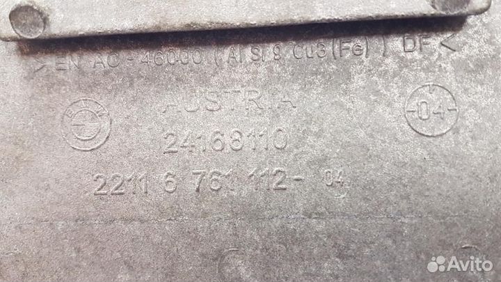 Кронштейн двигателя правый BMW 5-серия E60/E61