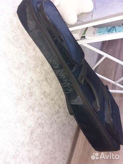 Гитара классическая 6 струнная