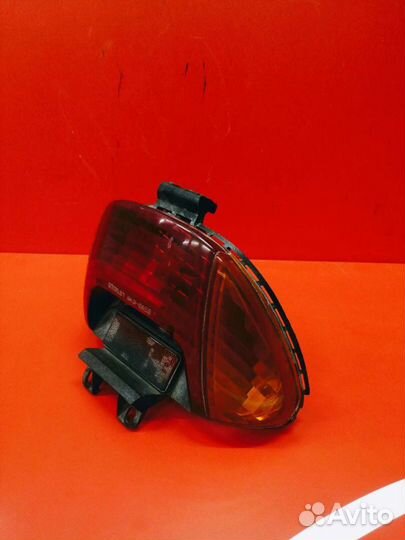 Стоп-сигнал Honda DIO AF35 95-04