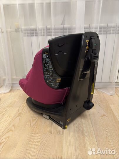 Автомобильное кресло Maxi-Cosi AxissFix Plus