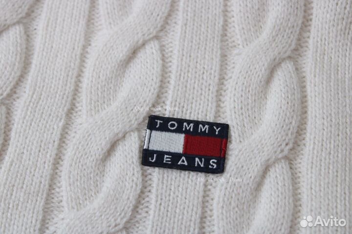 Tommy hilfiger кардиган оригинал