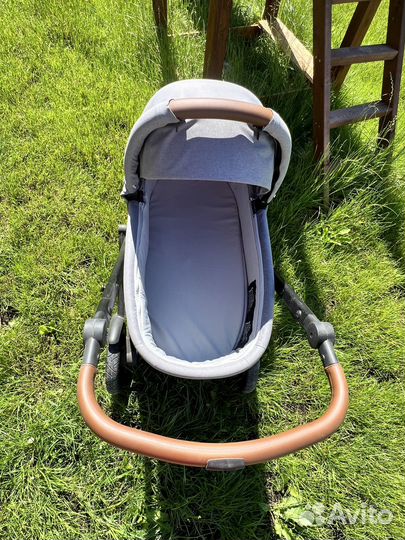 Britax romer smile 3