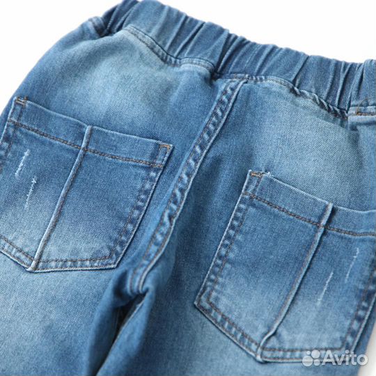 Джинсы для мальчика 98 104 110 116 122