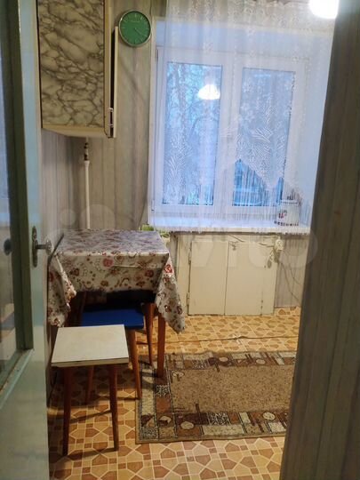 2-к. квартира, 48 м², 3/5 эт.