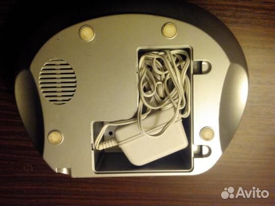 Набор для маникюра и педикюра vitek VT-2203