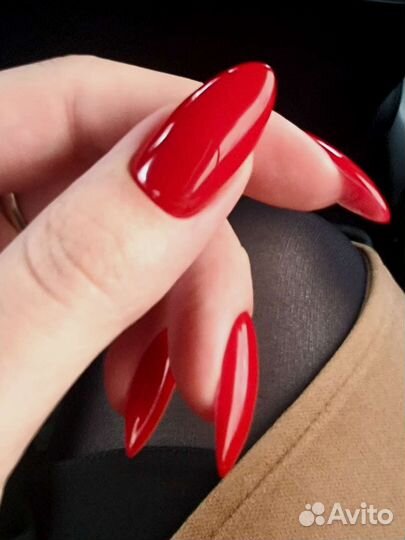 Маникюр, смарт педикюр с выездом на дом