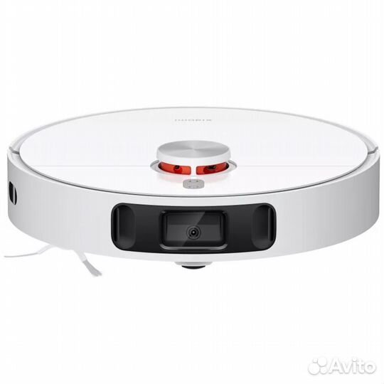 Робот-пылесос Xiaomi Robot Vacuum X10+ EU #384871