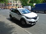Renault Kaptur 1.6 MT, 2018, 127 000 км
