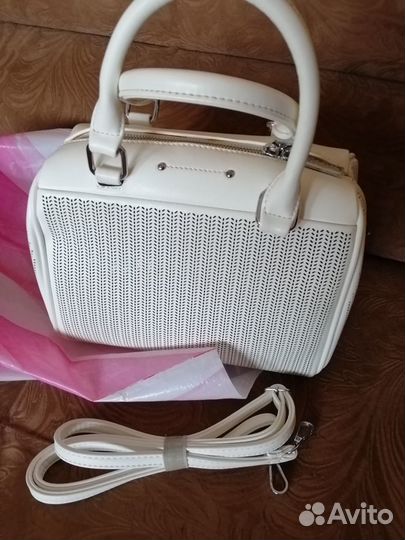 Сумка женская через плечо