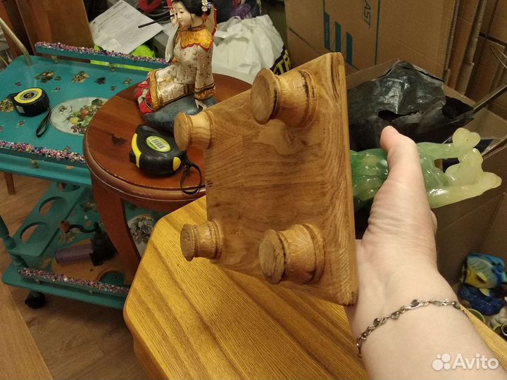 Статуэтка, канифоль, смола, Китай