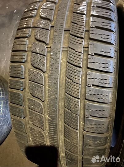 Nankang SV-55 275/45 R20 110V