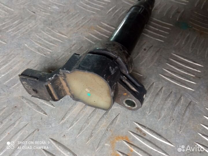 Катушка зажигания Chevrolet Cobalt