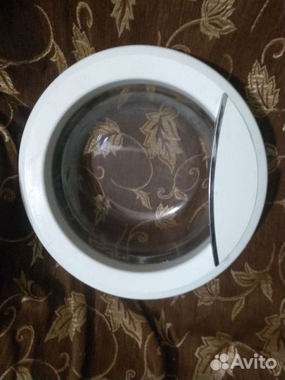 Люк стиральной машины Samsung