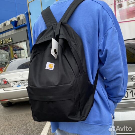 Рюкзак Carhartt