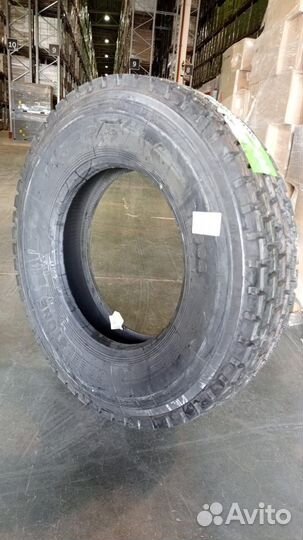 Грузовые шины 11 r 22.5 146/143L рулевые