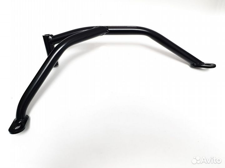 Защитные дуги на Honda Yamaha Suzuki Kawasaki