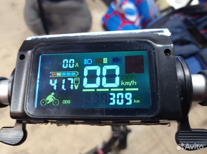 Электросамокат Kugoo GT 350s (s3 pro)