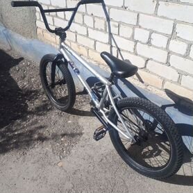 Велосипед bmx