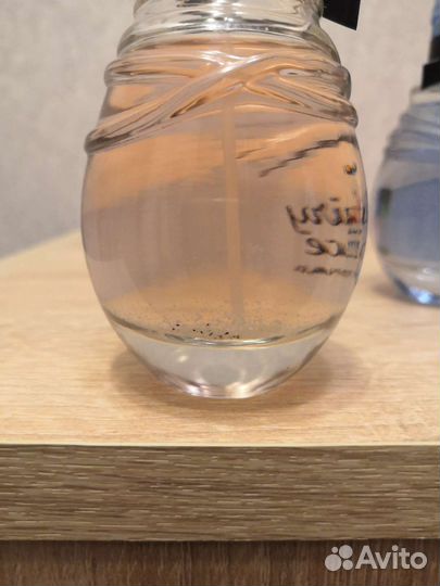 Fairy Juice Blue NafNaf и Fairy Juice Pink NafNaf