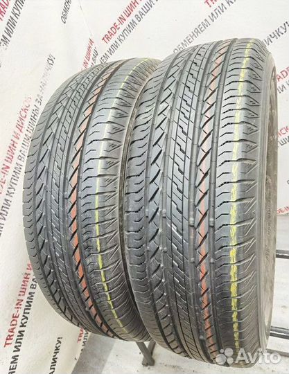 Bridgestone Dueler H/L 215/70 R15 98H