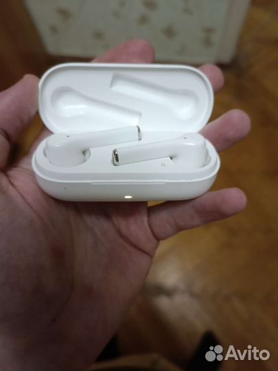 Huawei freeBuds 3i