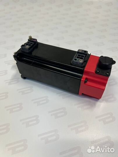 Fanuc A06B-0116-B275 Серво мотор, новый, 1 шт