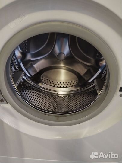 Стиральная машинка Индезит