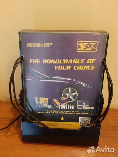 Зарядная станция для мобильных телефонов