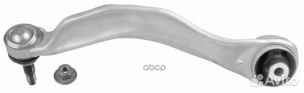 Рычаг продольный левый BMW 5 (F07/F10/F11)