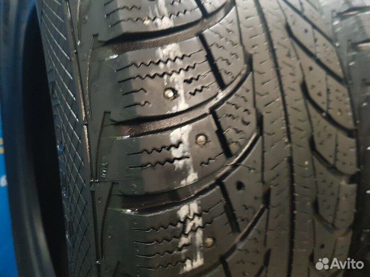 Gislaved Nord Frost 5 215/65 R16