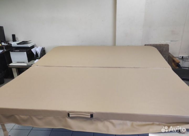 Крышка на купель KSH-33137