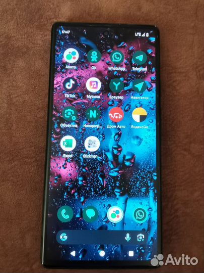Google Pixel 6a, 6/128 ГБ