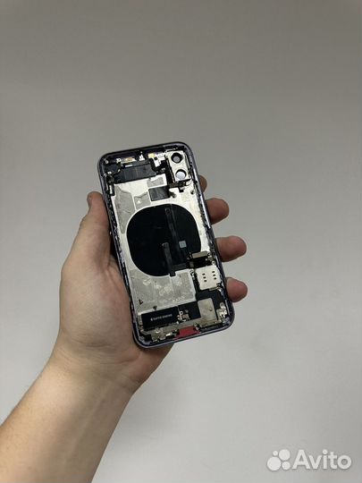 Ремонт телефонов iPhone, Android