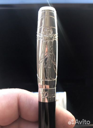 Роллер S.T. Dupont