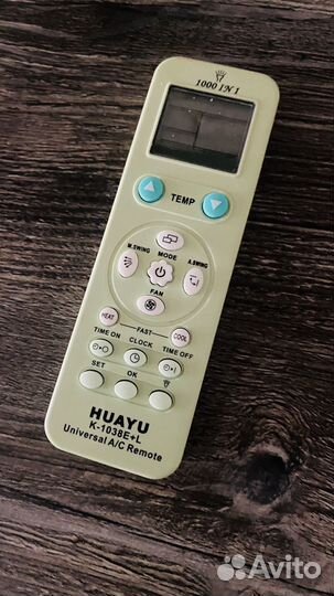 Сплит система бу