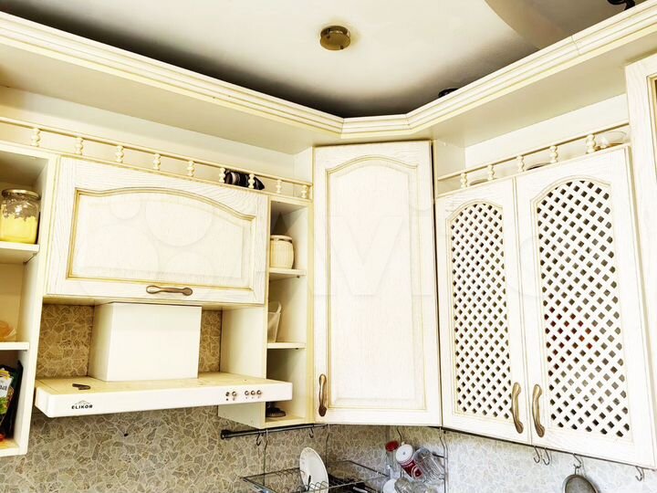 3-к. квартира, 58,2 м², 2/5 эт.