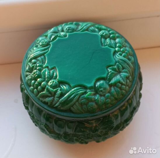 Шкатулка Богемия