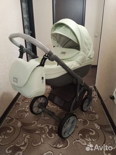 Roan Bass soft LE 3 в 1