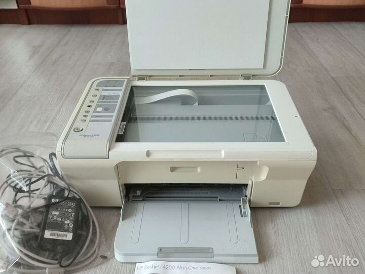 Мфу принтер, сканер