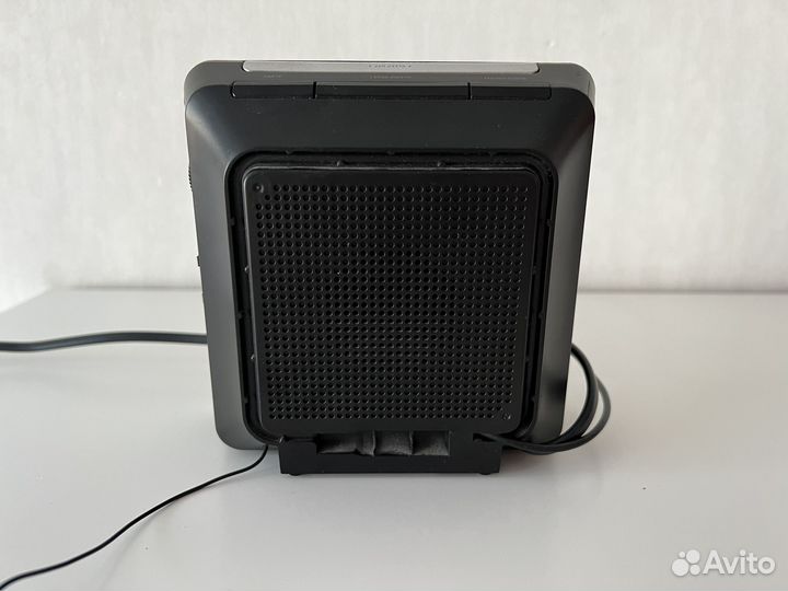 Радио часы Philips