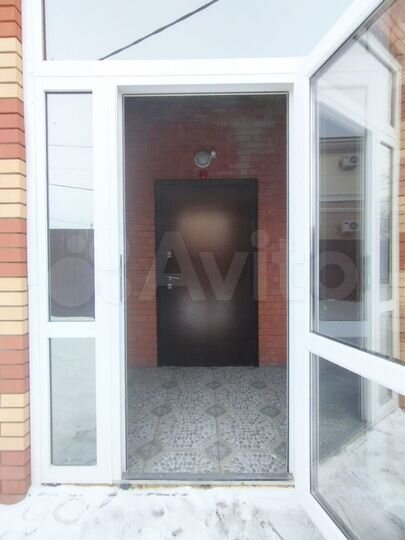 Таунхаус 114,3 м² на участке 4 сот.