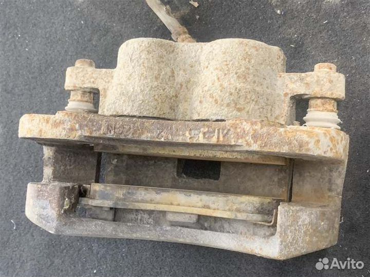 Суппорт передний правый Great Wall Hover H5 H5