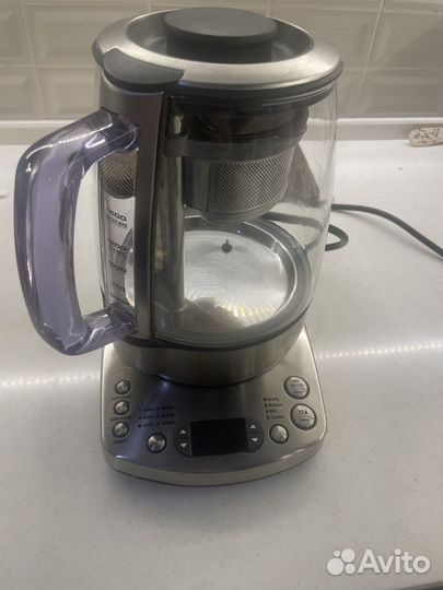 Чайник bork K810