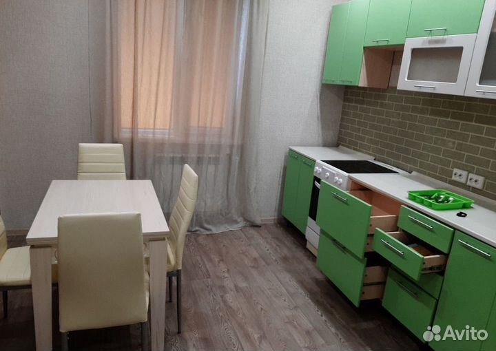 Уборка квартир