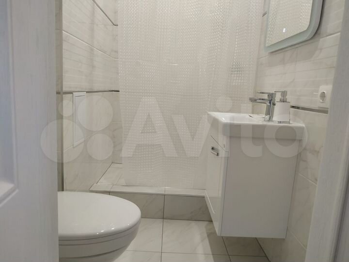 Квартира-студия, 24 м², 13/16 эт.