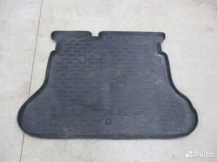 Коврик багажника LADA Vesta 2180