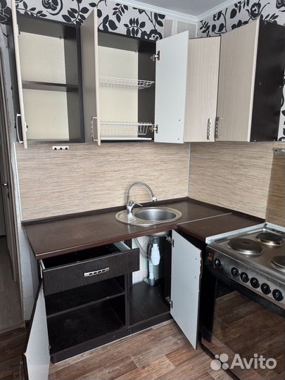 Кухня угловая бу